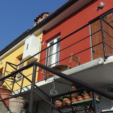 Casa Dei Gelsomini Apartman Trieszt Kültér fotó